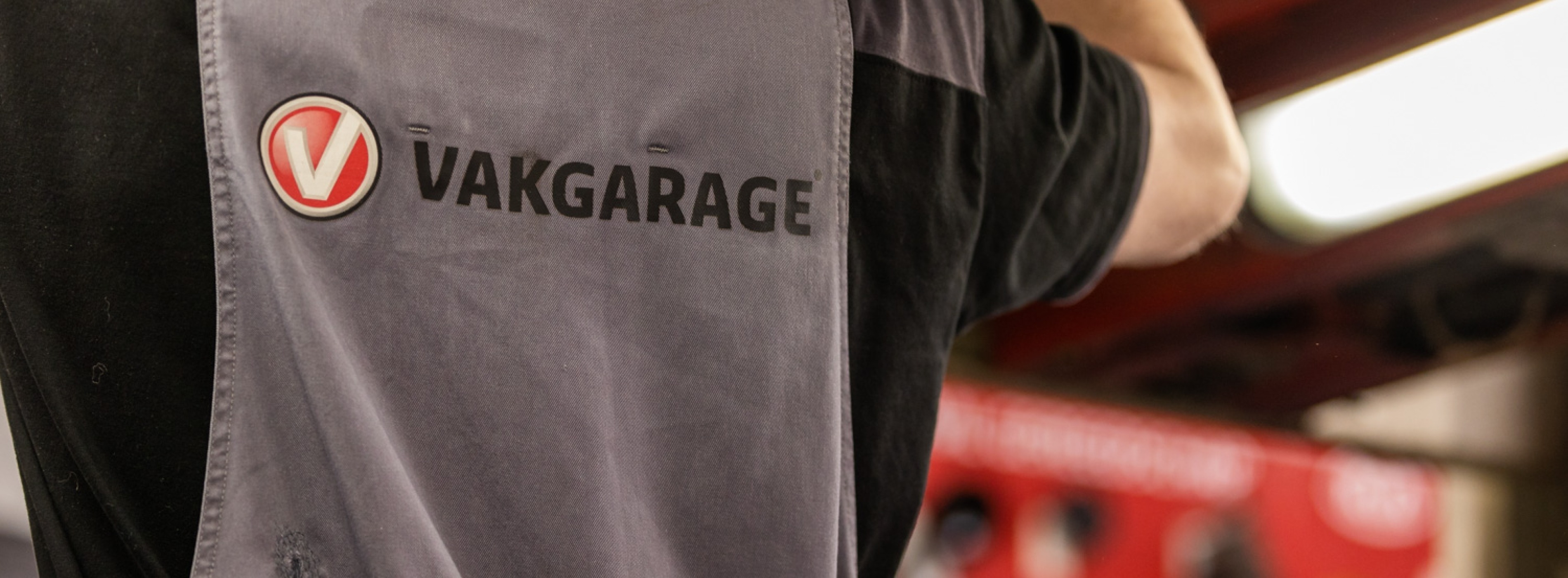 vakgarage melse