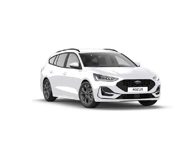 ford focus wagon lease
