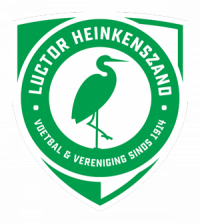 Logo Luctor Heinkenszand